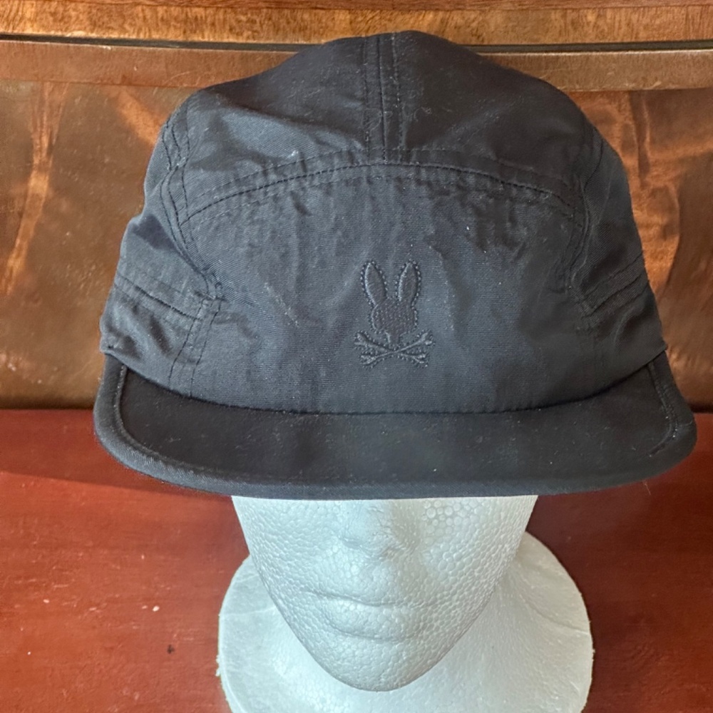 Psycho Bunny Adjustable Cap - Picture 3 of 8